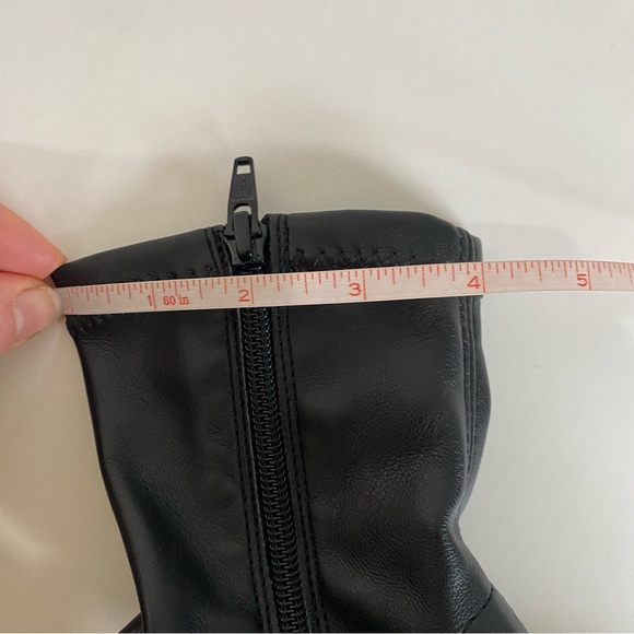 ASOS Elsie high heeled sock boot - Picture 14 of 16